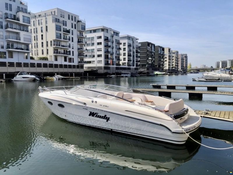 Windy Ghibli 28
