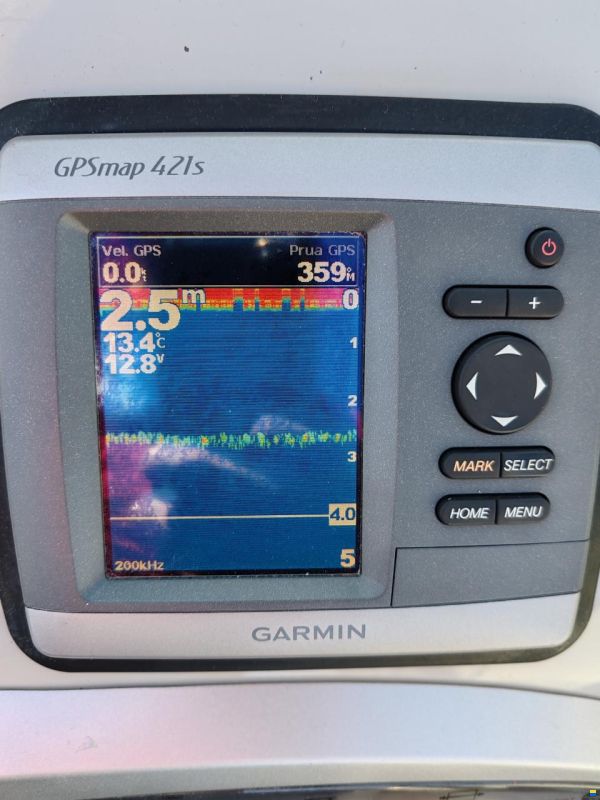 Maxum 2400 Sc3
