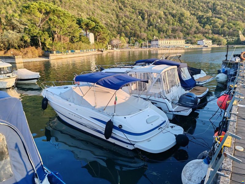 Maxum 2400 Sc3