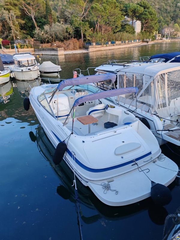 Maxum 2400 Sc3