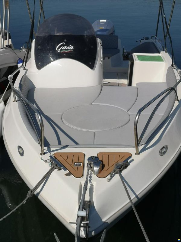 gAIA 22 OPEN
