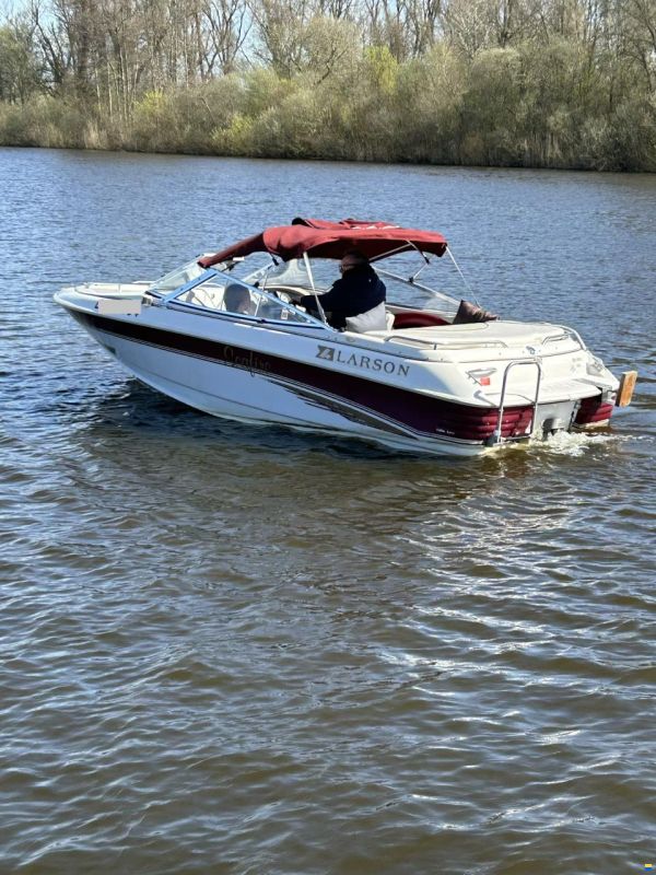 Larson 175 CB