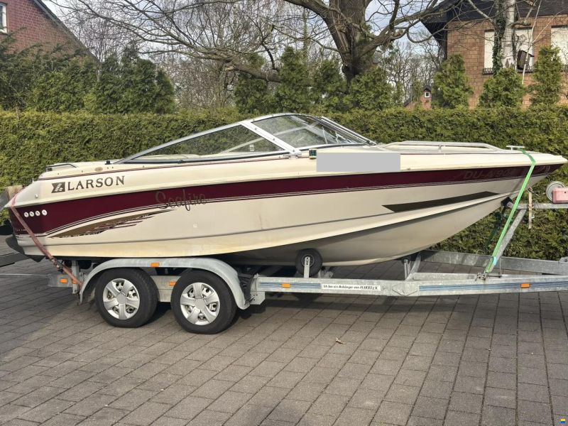 Larson 175 CB