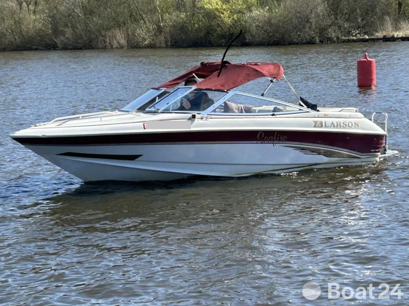Larson 175 CB