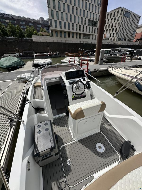 Idea Marine WA58