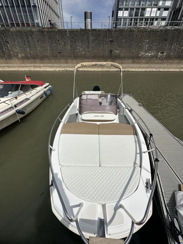 Idea Marine WA58