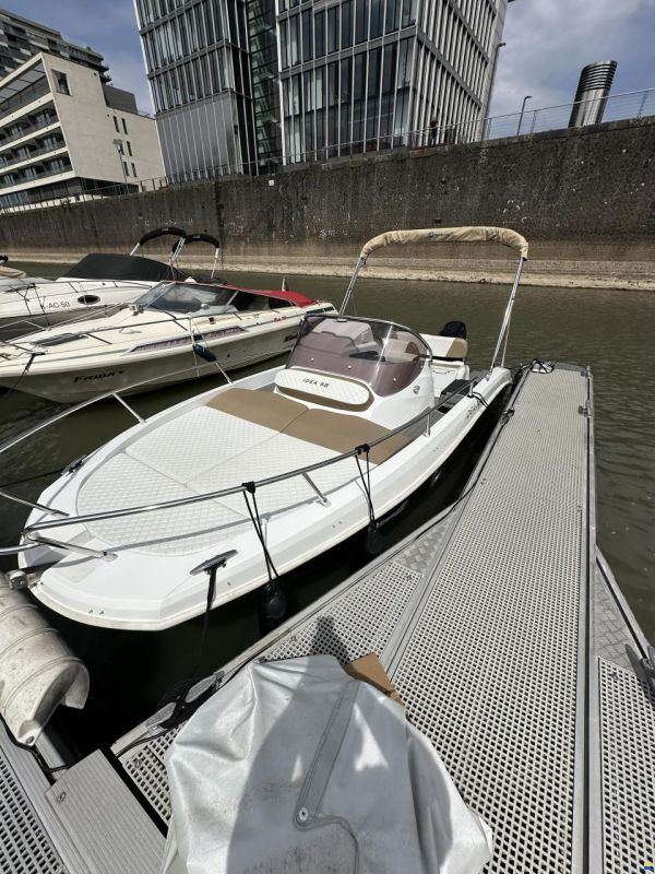 Idea Marine WA58