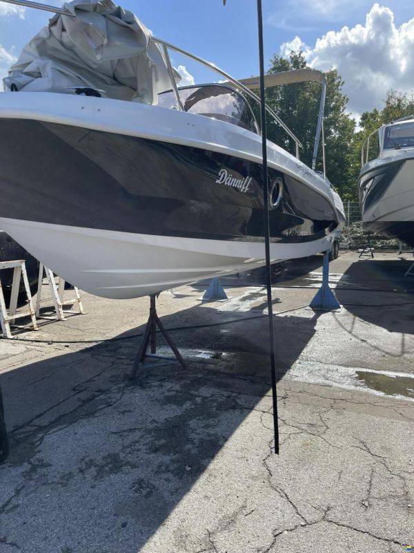 Idea Marine WA58
