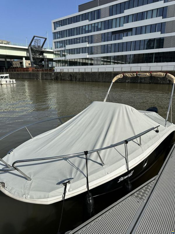 Idea Marine WA58