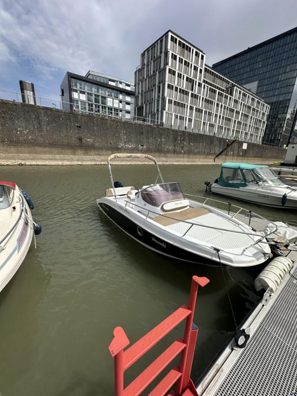 Idea Marine WA58