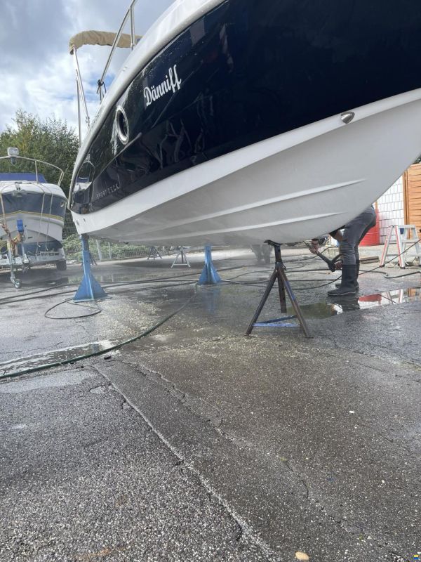Idea Marine WA58