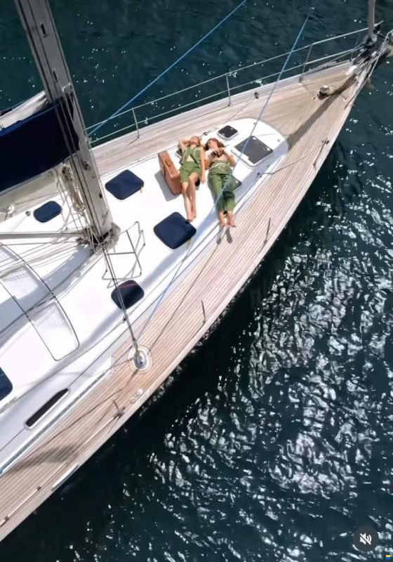 Beneteau Oceanis 523 Clipper