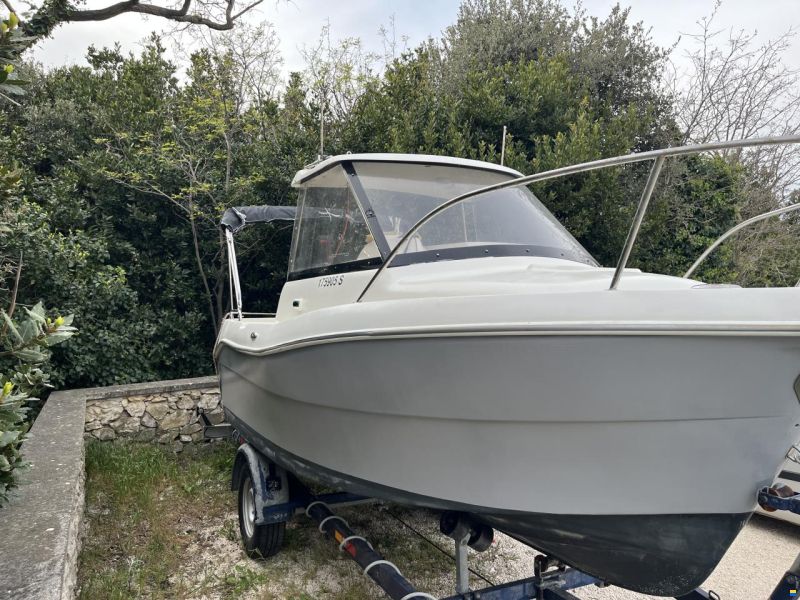 Cortina 480
