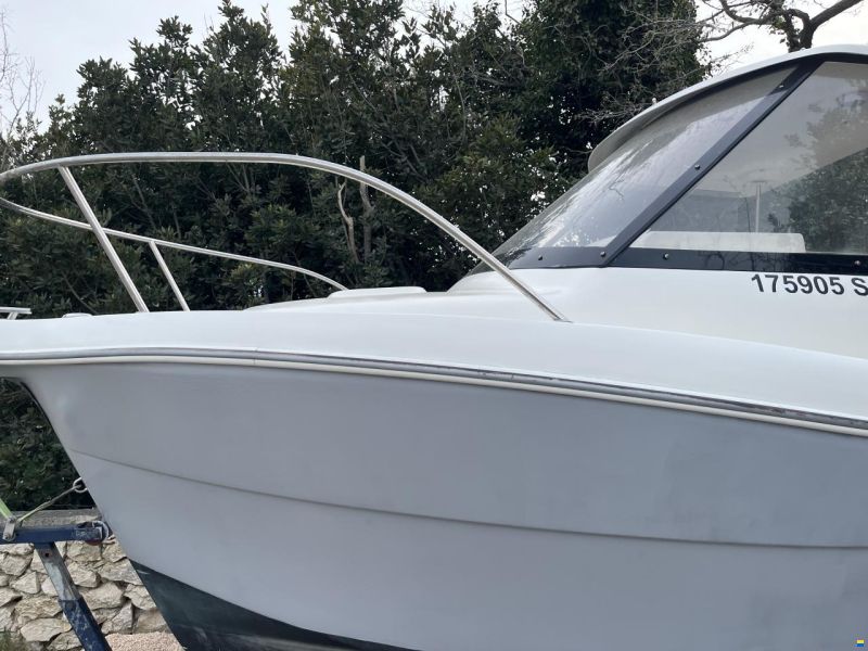 Cortina 480
