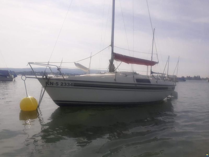 Figareau F. Rhodes 21