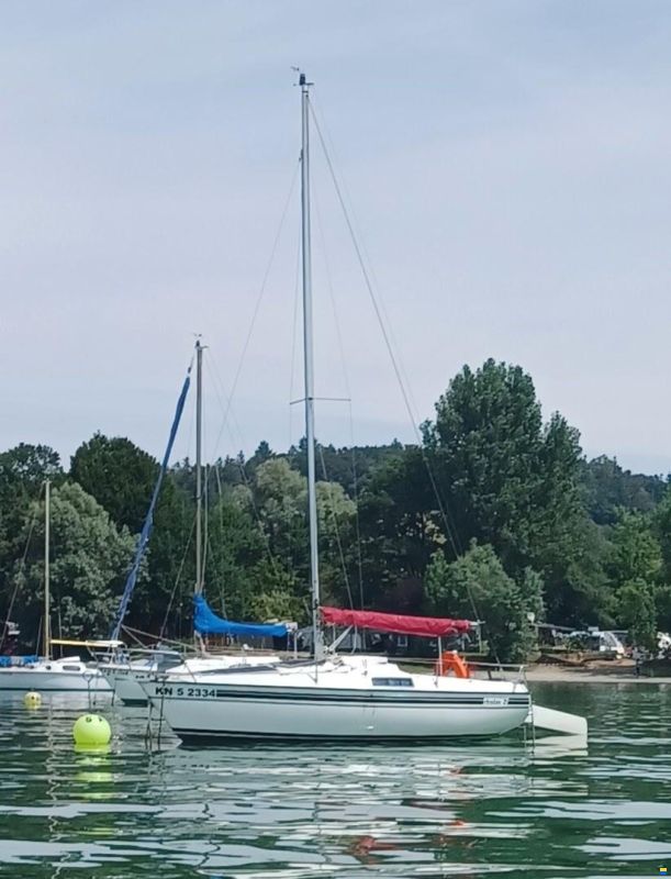 Figareau F. Rhodes 21