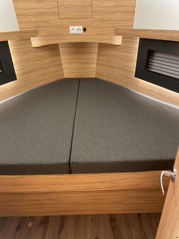Cobra Yacht Futura 36