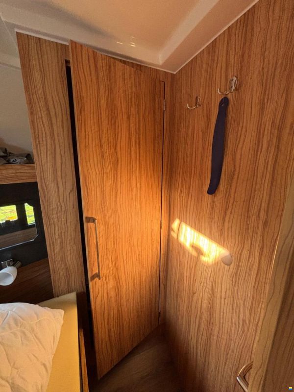 Cobra Yacht Futura 36