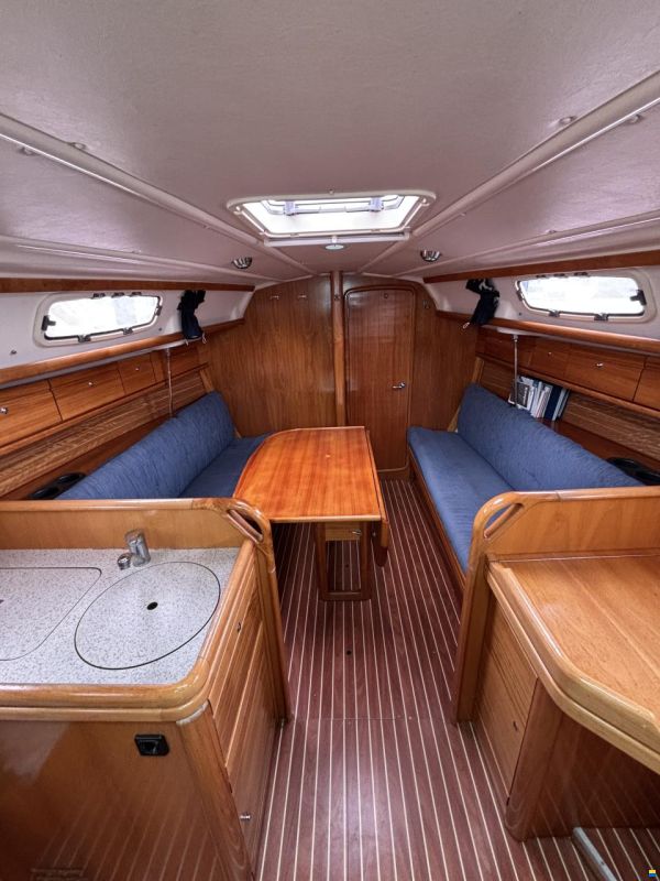 Bavaria 30 Cruiser
