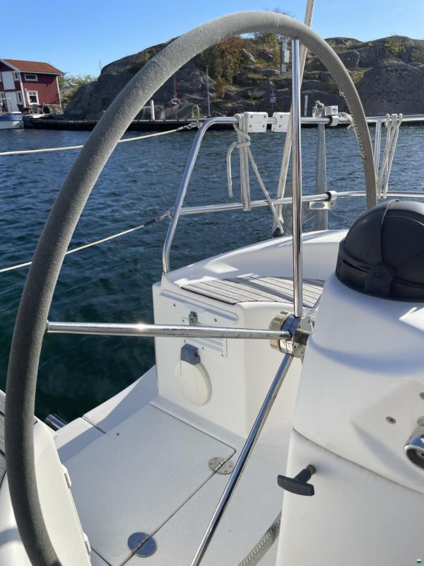 Bavaria 30 Cruiser