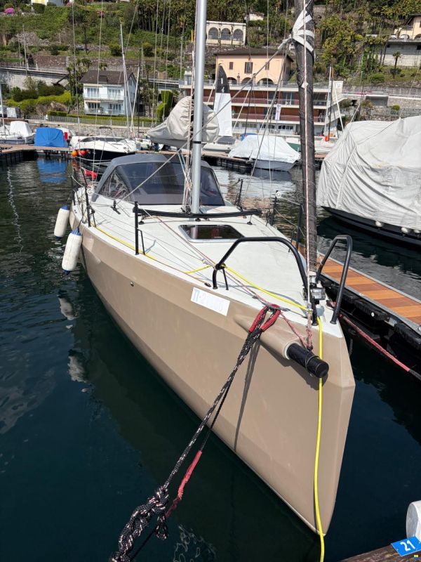 Bente 24
