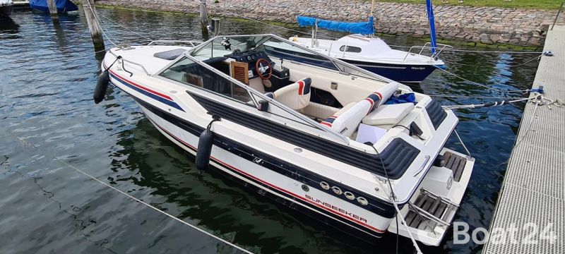 Sunseeker XPS 21