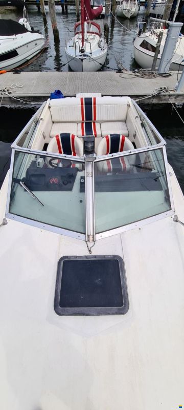 Sunseeker XPS 21