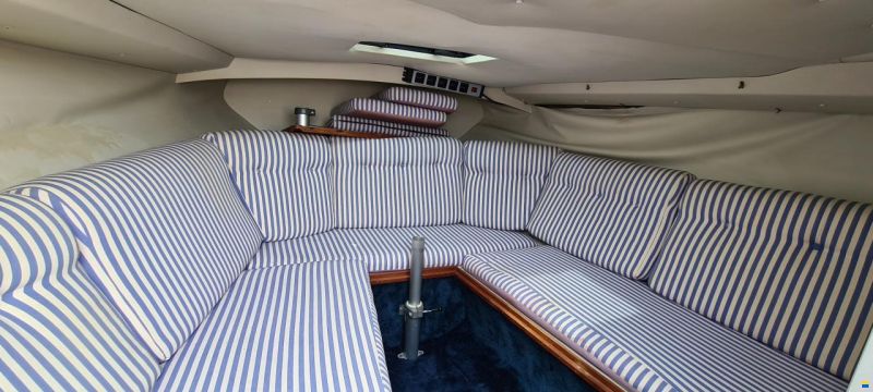 Sunseeker XPS 21