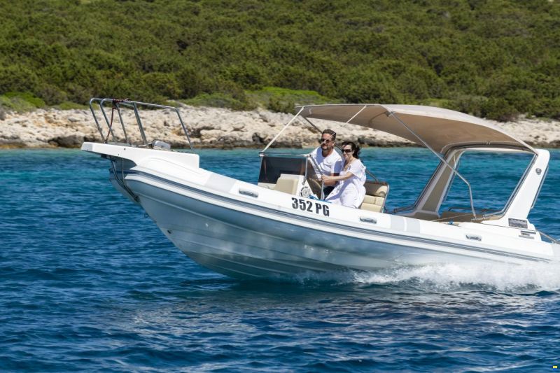Ragusa 750