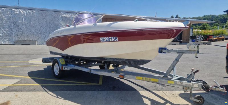 Corsiva 475 sport
