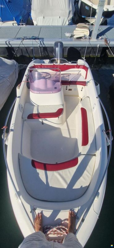 Corsiva 475 sport