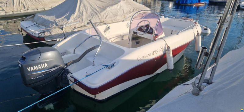 Corsiva 475 sport