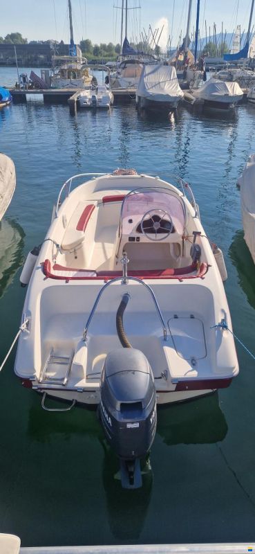 Corsiva 475 sport