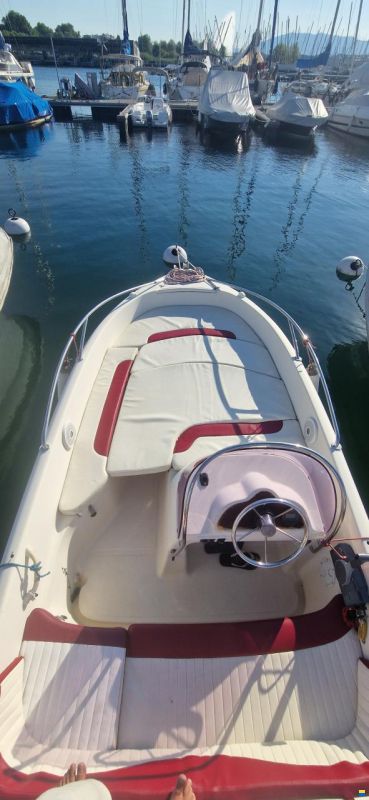Corsiva 475 sport