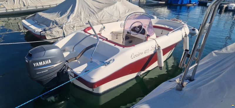Corsiva 475 sport