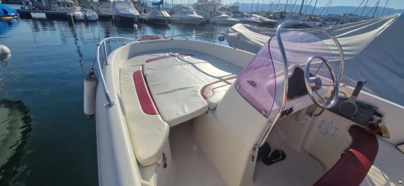 Corsiva 475 sport