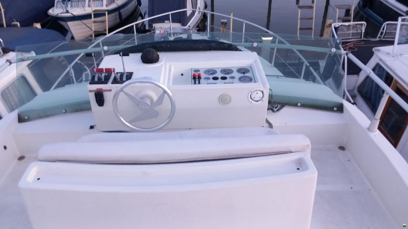 Jeanneau 36 Fly