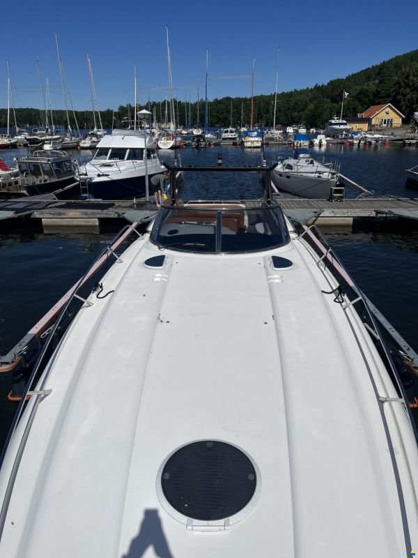Sunseeker Superhawk 48