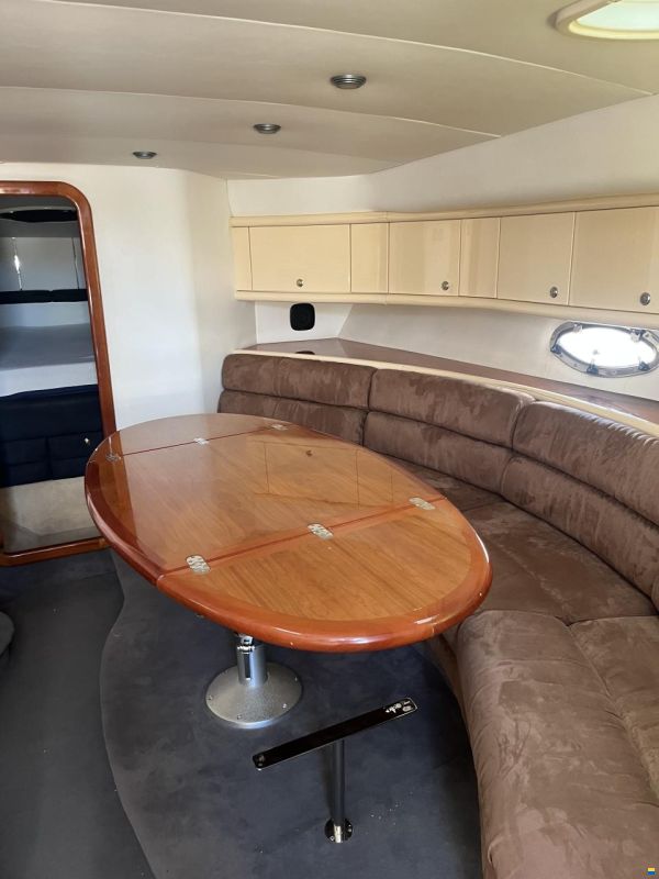 Sunseeker Superhawk 48