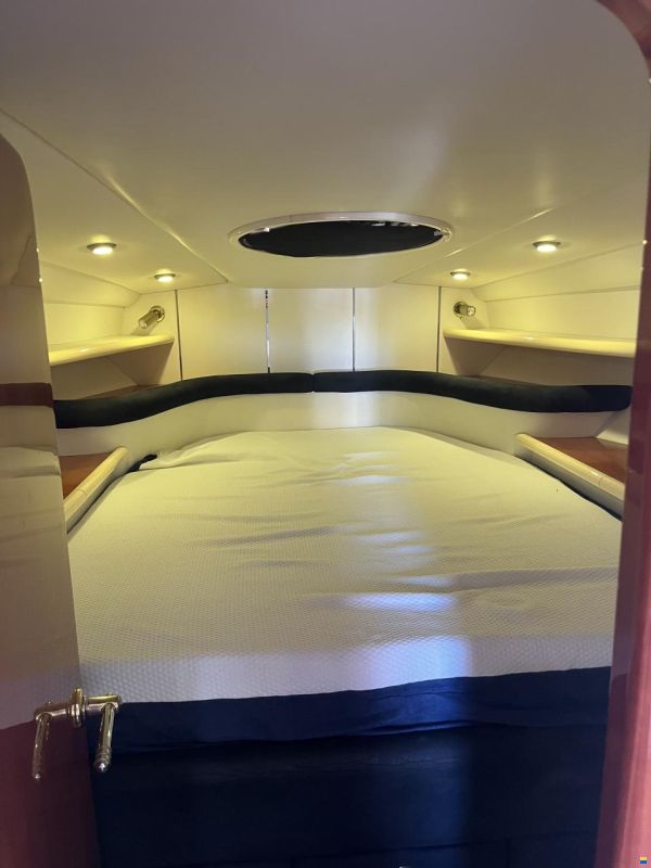 Sunseeker Superhawk 48