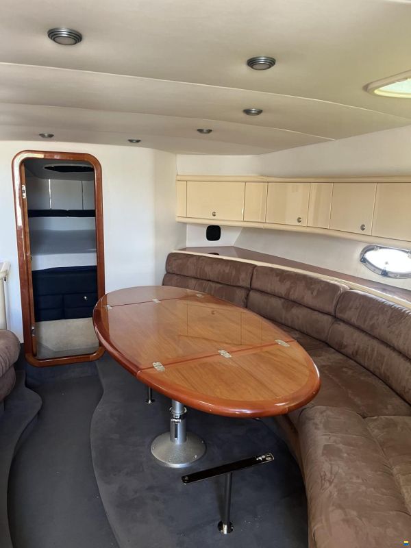 Sunseeker Superhawk 48