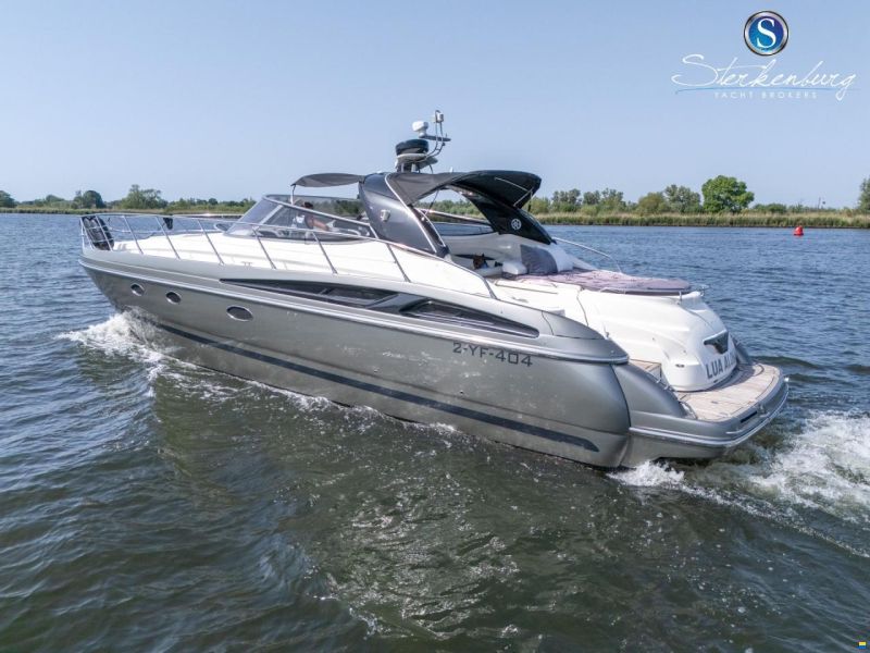Cranchi 50 Mediterranée