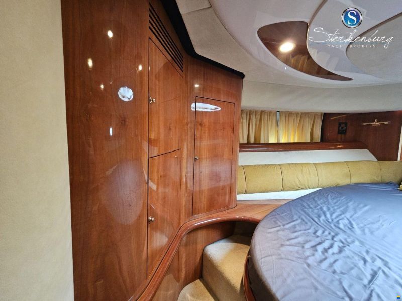 Cranchi 50 Mediterranée