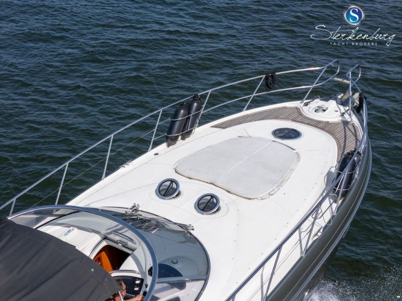 Cranchi 50 Mediterranée