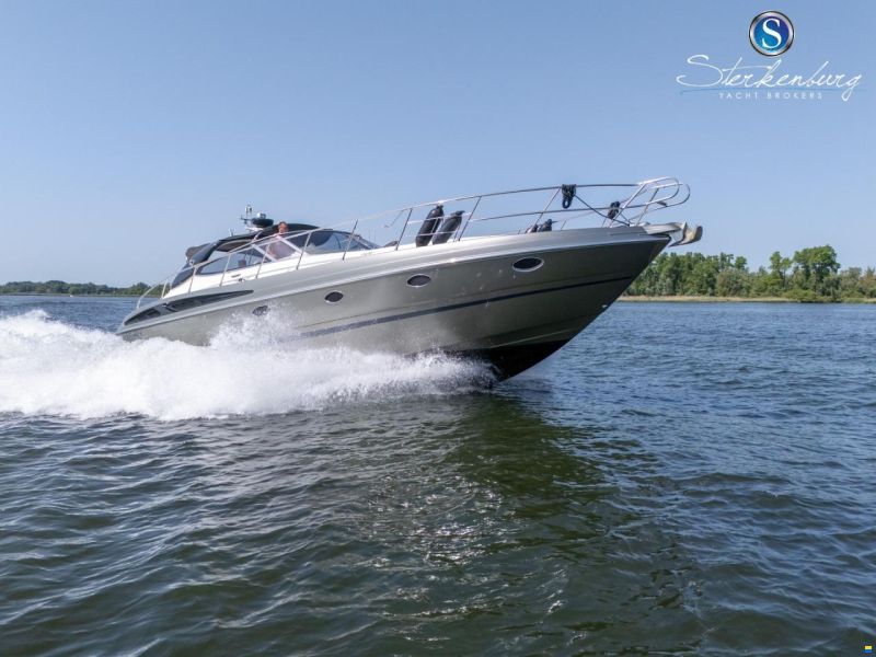 Cranchi 50 Mediterranée