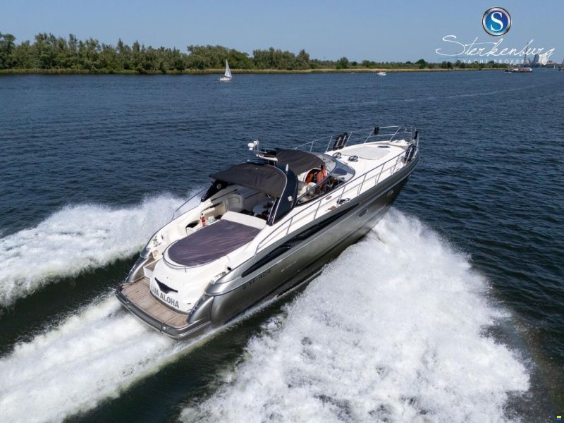 Cranchi 50 Mediterranée