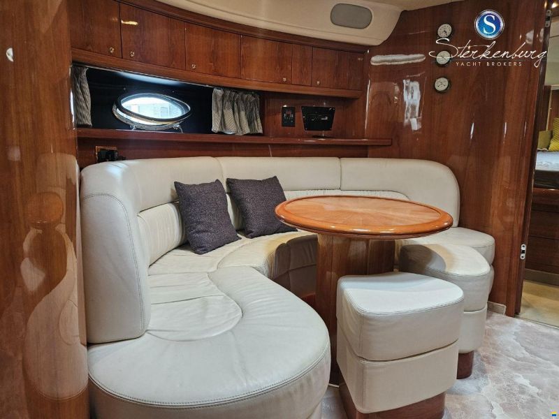 Cranchi 50 Mediterranée