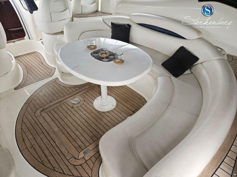 Cranchi 50 Mediterranée