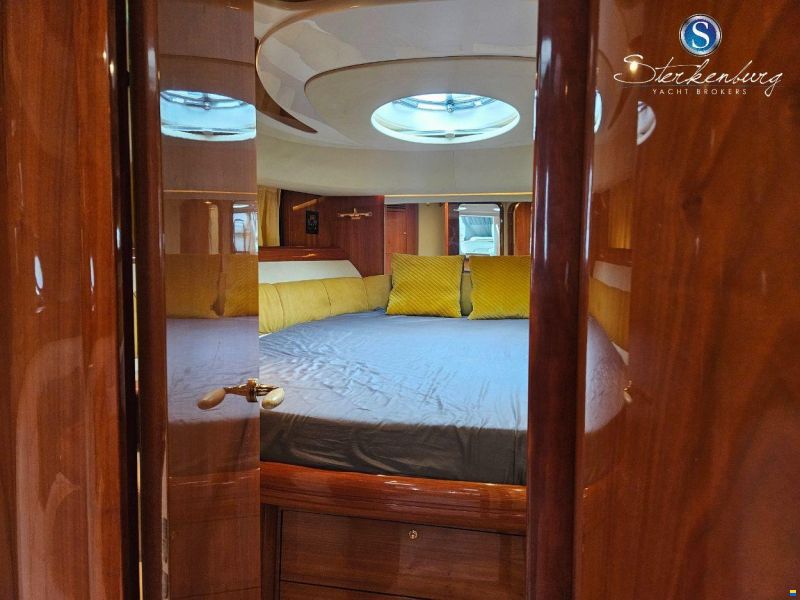 Cranchi 50 Mediterranée