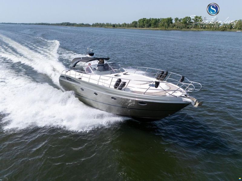 Cranchi 50 Mediterranée